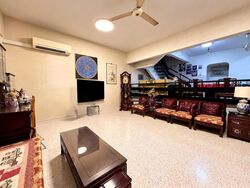 Seletar Hills Estate (D28), Semi-Detached #624748601